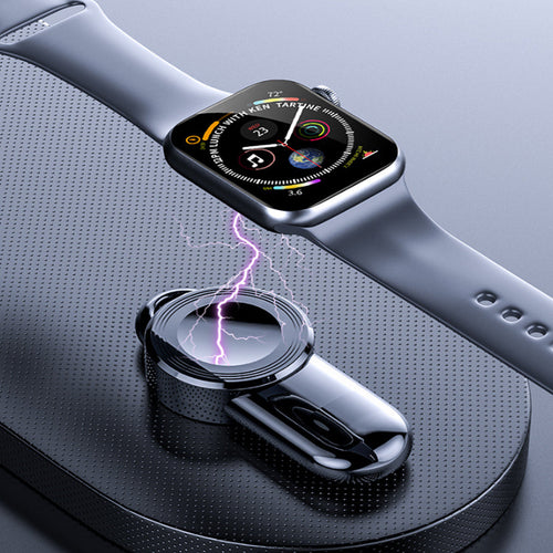 Compact USB Charger for Apple Watch