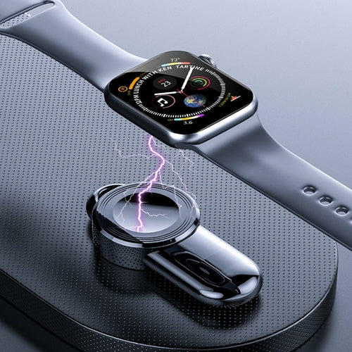 Compact USB Charger for Apple Watch