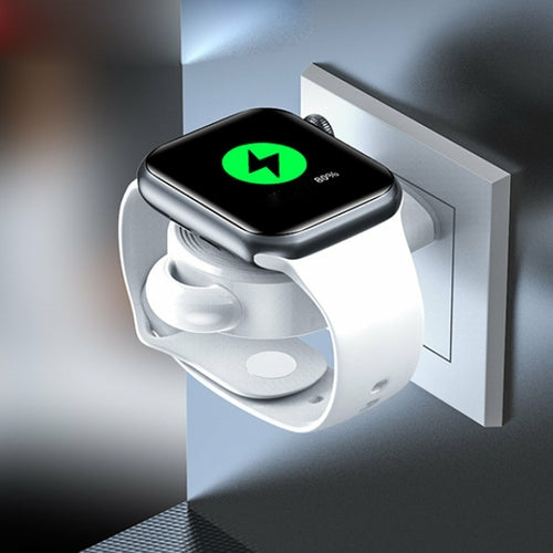 Compact USB Charger for Apple Watch