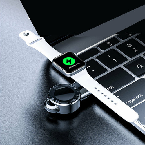 Compact USB Charger for Apple Watch