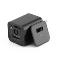 USB Charger with Built-in 1080p Camera
